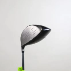 TaylorMade AeroBurner Black Driver - Right-Handed - 9.5 Degrees - Regular Flex -TaylorMade Drivers Sales 632706b4 20ae 5d68 8155 12a7b5282c66