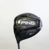 Ping G425 MAX Driver - Left-Handed - 12 Degrees - Seniors Flex -TaylorMade Drivers Sales 63f1a2a0 7bc2 5131 b987 b68df7885c4f