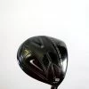 Nike SQ MachSpeed Black STR8-FIT Driver - Right-Handed - 11.5 Degrees - Stiff Flex -TaylorMade Drivers Sales 642dece6 5eb9 54ee 877f bafede7d6e6a