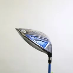 Cobra Speed LD-M 2008 Driver - Right-Handed - 10.5 Degrees - Regular Flex -TaylorMade Drivers Sales 6447a4f3 60a6 5a6e a06a 6cca8eb035ce