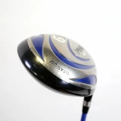 Ping G5 Driver - Right-Handed - 10.5 Degrees - Regular Flex -TaylorMade Drivers Sales 64644a00 1749 5b5d b58c a921d88581af