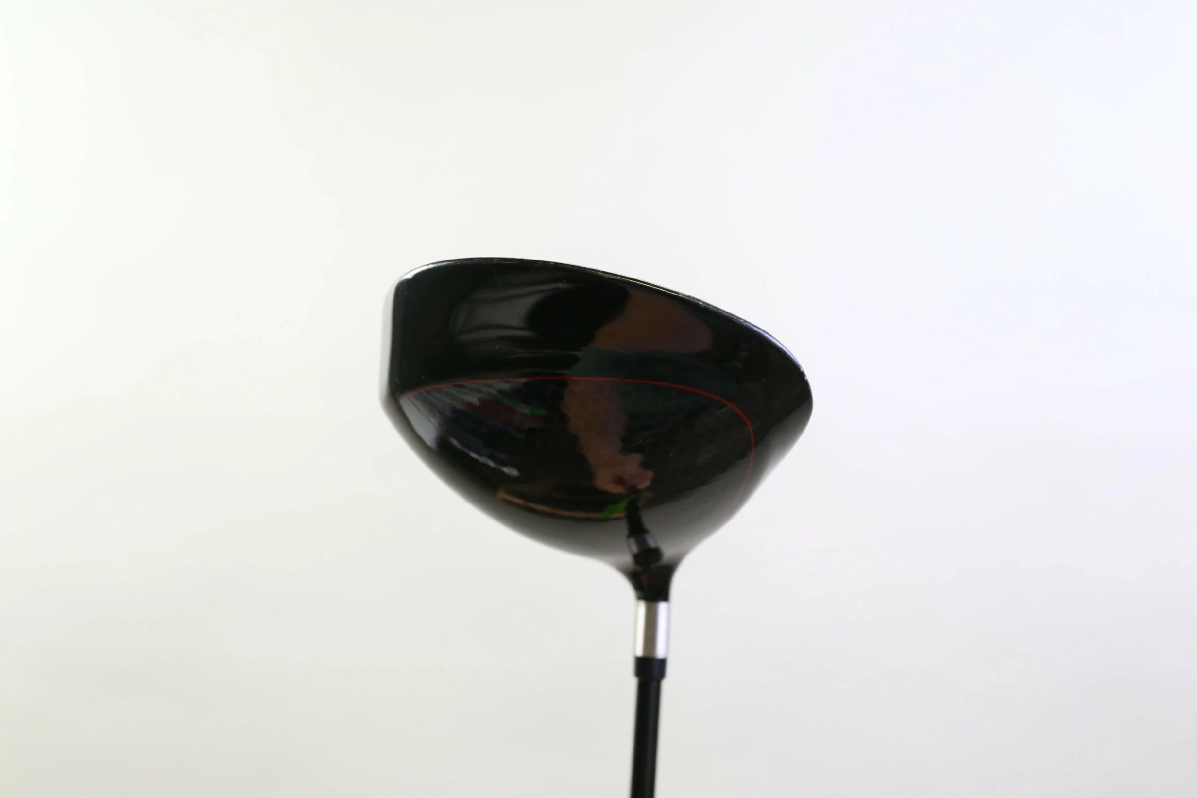 TaylorMade Burner SuperFast Driver - Right-Handed - 9.5 Degrees - Stiff Flex 6 TaylorMade Burner SuperFast Driver - Right-Handed - 9.5 Degrees - Stiff Flex - Image 4