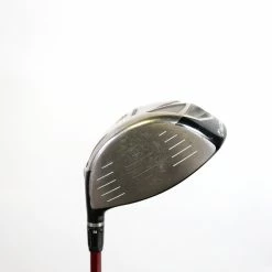 TaylorMade R9 Driver - Right-Handed - 9.5 Degrees - Regular Flex -TaylorMade Drivers Sales 65104312 40e3 5e0f 8aa4 568e48209475