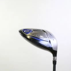 Cobra Fly-Z XL Driver - Right-Handed - 10.5 Degrees - Regular Flex 13 Cobra Fly-Z XL Driver - Right-Handed - 10.5 Degrees - Regular Flex -TaylorMade Drivers Sales 6517c3bb 176d 5cba 82f7 f3c8f0f98a2e