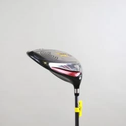 Cleveland HiBore XLS Standard Driver - Right-Handed - 11.5 Degrees - Seniors Flex -TaylorMade Drivers Sales 65400ed9 f32d 52c3 9fa6 fd1bca2d8517