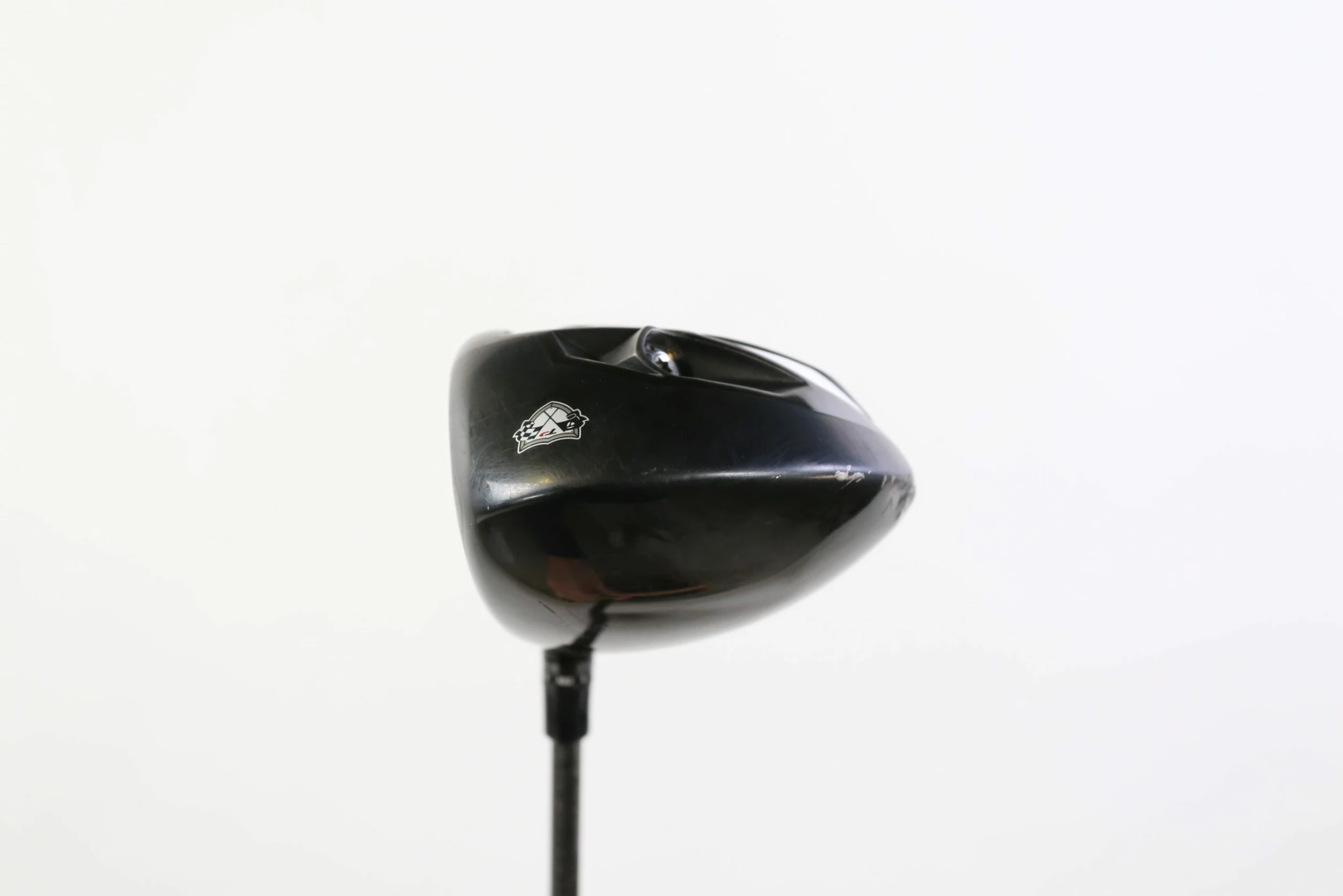 TaylorMade R9 SuperDeep TP Driver - Right-Handed - 9.5 Degrees - Stiff Flex 5 TaylorMade R9 SuperDeep TP Driver - Right-Handed - 9.5 Degrees - Stiff Flex - Image 3