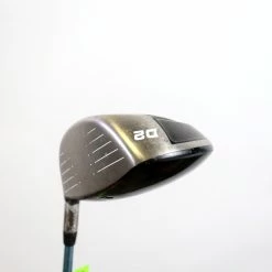 Titleist 907 D2 Driver - Right-Handed - 9.5 Degrees - Stiff Flex 15 Titleist 907 D2 Driver - Right-Handed - 9.5 Degrees - Stiff Flex -TaylorMade Drivers Sales 6555ad82 6110 5149 9b2b 42b001a6ba9b