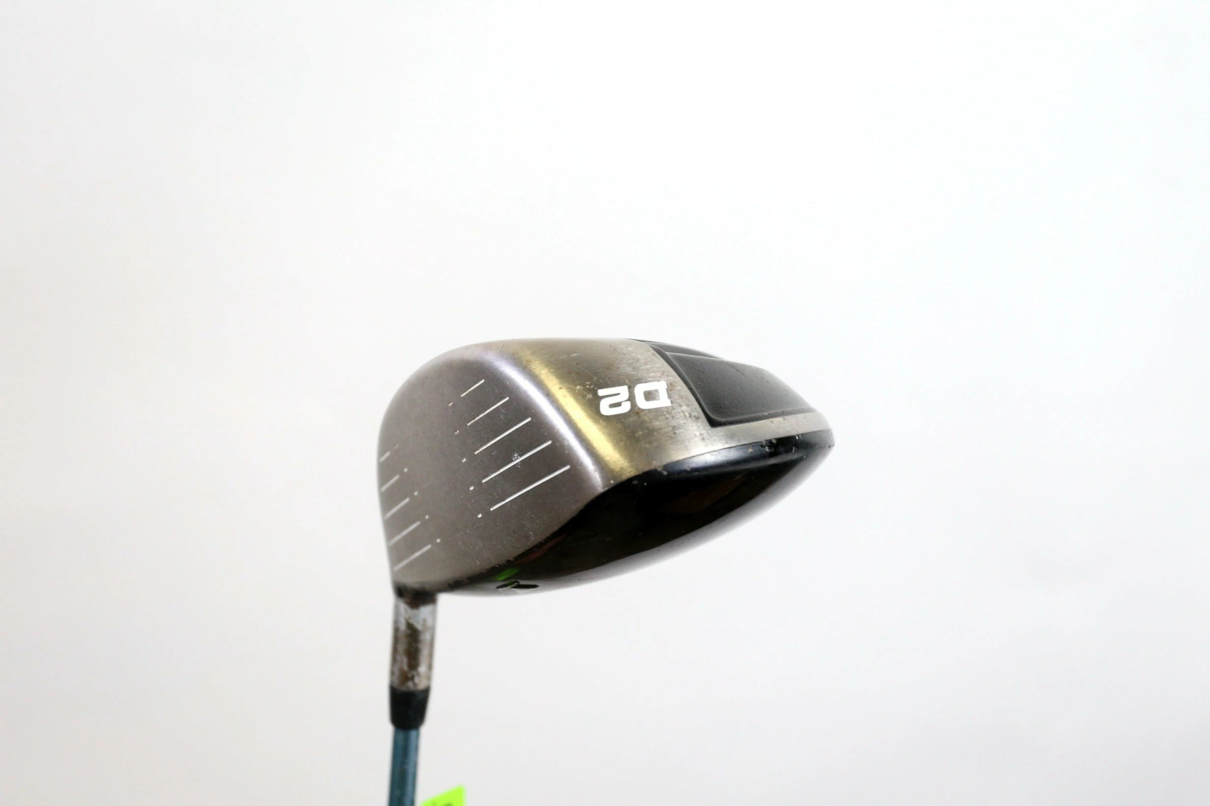 Titleist 907 D2 Driver - Right-Handed - 9.5 Degrees - Stiff Flex 7 Titleist 907 D2 Driver - Right-Handed - 9.5 Degrees - Stiff Flex - Image 5