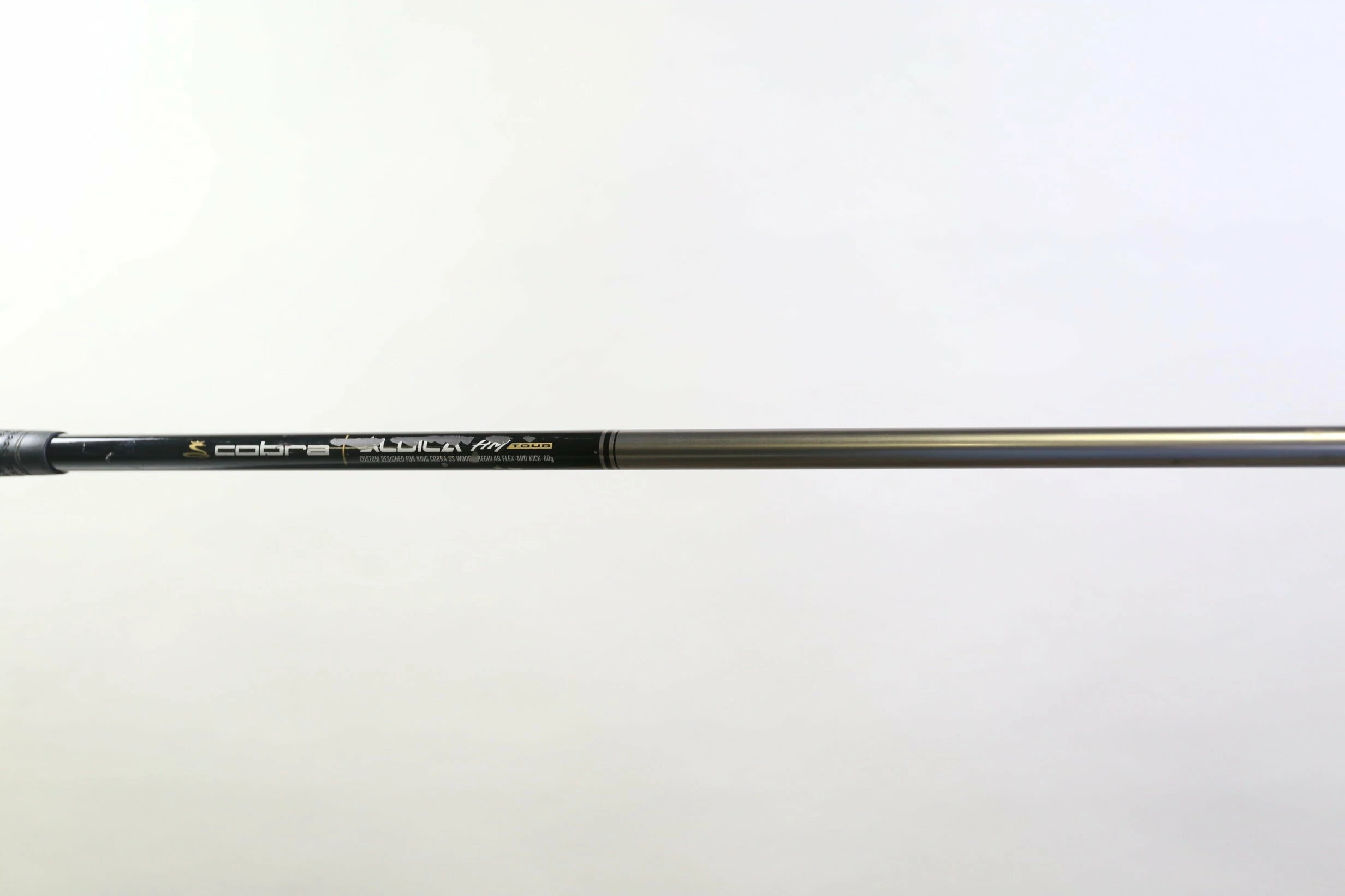 Cobra SS 350 Driver - Right-Handed - 9 Degrees - Regular Flex 10 Cobra SS 350 Driver - Right-Handed - 9 Degrees - Regular Flex - Image 8