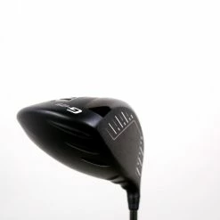 Ping G425 LST Driver - Left-Handed - 9 Degrees - Stiff Flex 17 Ping G425 LST Driver - Left-Handed - 9 Degrees - Stiff Flex -TaylorMade Drivers Sales 65d0ed97 f082 560f 9e1d 309f9ef5ea7a 1b12ec97 7ff9 4387 90c9 be21f2c83ca6