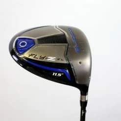 Cobra Fly-Z XL Driver - Right-Handed - 11.5 Degrees - Ladies Flex -TaylorMade Drivers Sales 66a119f8 b758 53ce a43c 11c9b7734a86