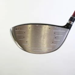 Cobra L4V-F Driver - Right-Handed - 9 Degrees - Stiff Flex 16 Cobra L4V-F Driver - Right-Handed - 9 Degrees - Stiff Flex -TaylorMade Drivers Sales 66ea8cd1 d95d 5824 9de7 2272590d17ee