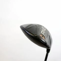 Ping G400 Max Driver - Right-Handed - 9 Degrees - Extra Stiff Flex -TaylorMade Drivers Sales 67247172 2d46 52ce b696 c809f42ff677