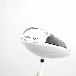 TaylorMade AeroBurner Driver - Right-Handed - 12 Degrees - Ladies Flex -TaylorMade Drivers Sales 678bf26f 29b5 5db7 beb6 f5490d0e7de0