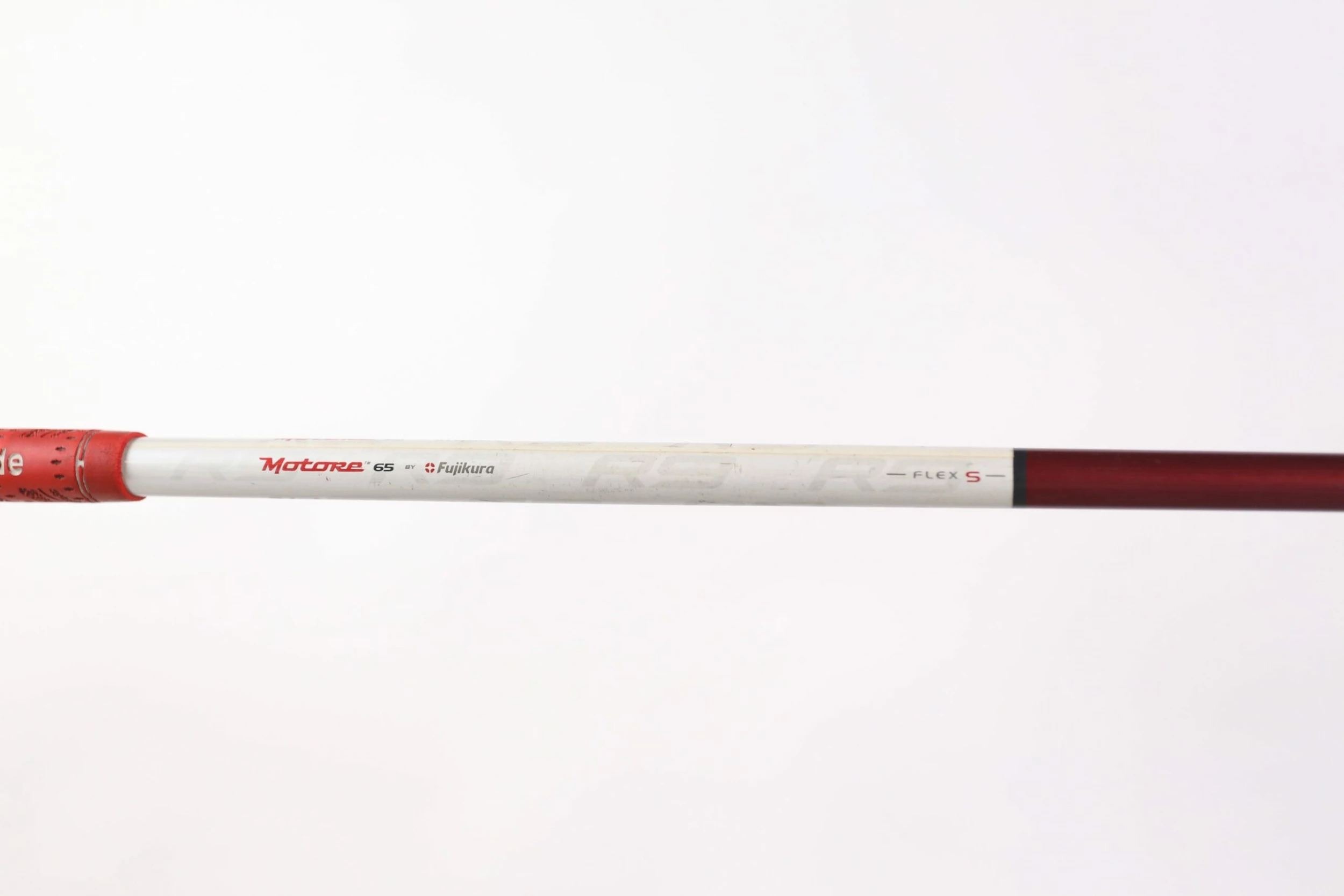 TaylorMade R9 Driver - Right-Handed - 9.5 Degrees - Stiff Flex 10 TaylorMade R9 Driver - Right-Handed - 9.5 Degrees - Stiff Flex - Image 8