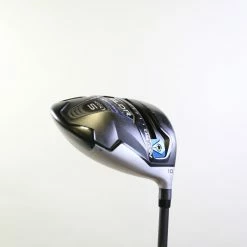TaylorMade SLDR S Driver - Right-Handed - 10 Degrees - Stiff Flex -TaylorMade Drivers Sales 67b5233a 4168 51fd 98af 666724b244ea