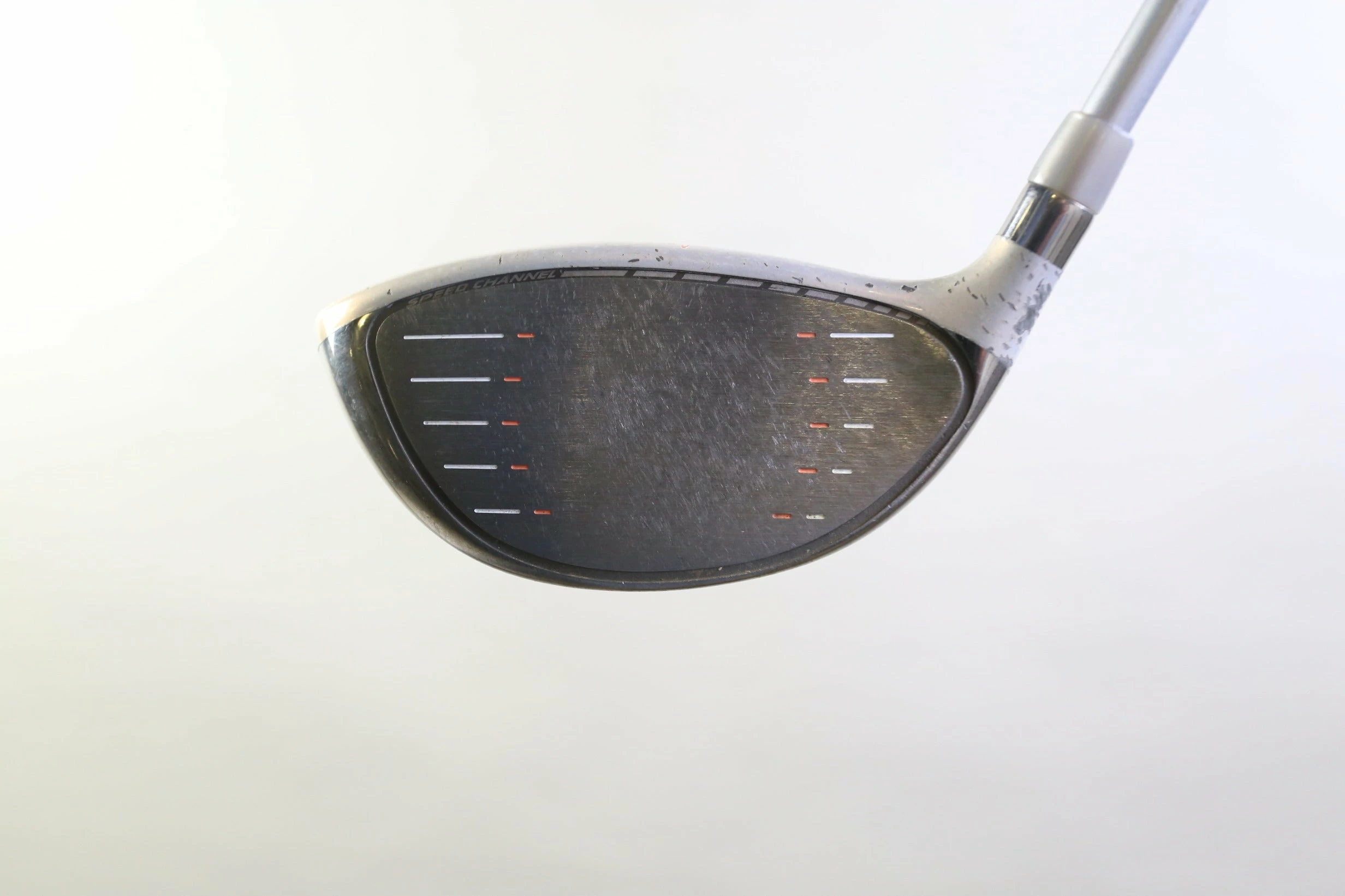 Cobra Fly-Z XL Driver - Right-Handed - 13 Degrees - Ladies Flex 8 Cobra Fly-Z XL Driver - Right-Handed - 13 Degrees - Ladies Flex - Image 6