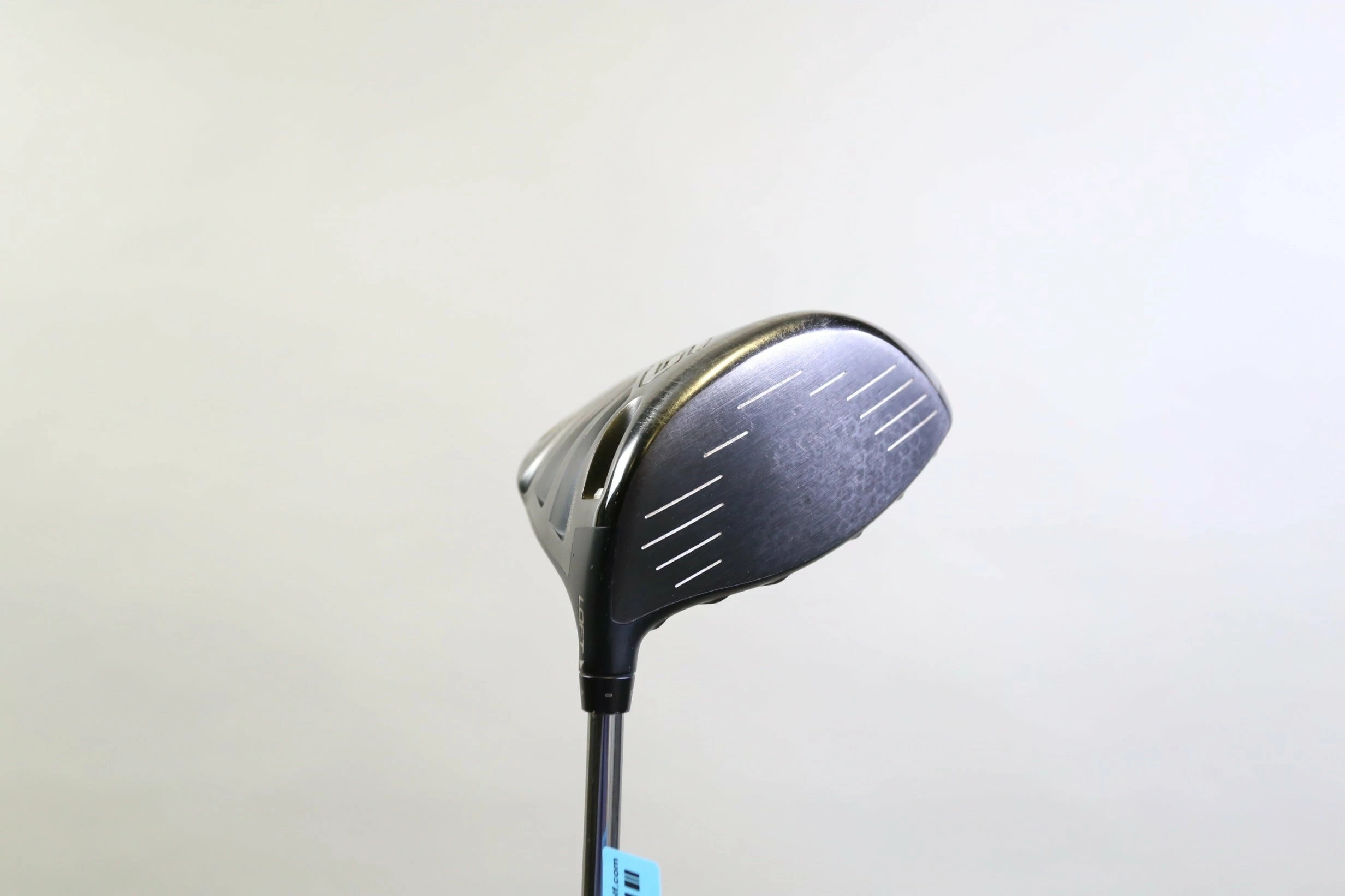 Ping G30 SF Tec Driver - Right-Handed - 12 Degrees - Stiff Flex 4 Ping G30 SF Tec Driver - Right-Handed - 12 Degrees - Stiff Flex - Image 2