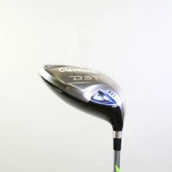 Cleveland Launcher DST Standard Driver - Right-Handed - 10.5 Degrees - Stiff Flex -TaylorMade Drivers Sales 68721587 d0da 57ea bb05 9e3876717e27