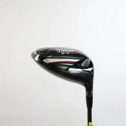 Titleist 913D2 Driver - Right-Handed - 8.5 Degrees - Stiff Flex 13 Titleist 913D2 Driver - Right-Handed - 8.5 Degrees - Stiff Flex -TaylorMade Drivers Sales 688421fe bb66 51ca 8f92 3d3f58c96e87 scaled