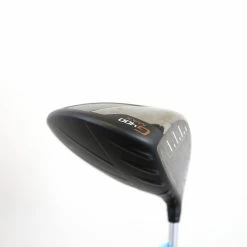 Ping G400 Max Driver - Left-Handed - 9 Degrees - Stiff Flex -TaylorMade Drivers Sales 689d37ee dee0 566f a603 6f946a8649a1