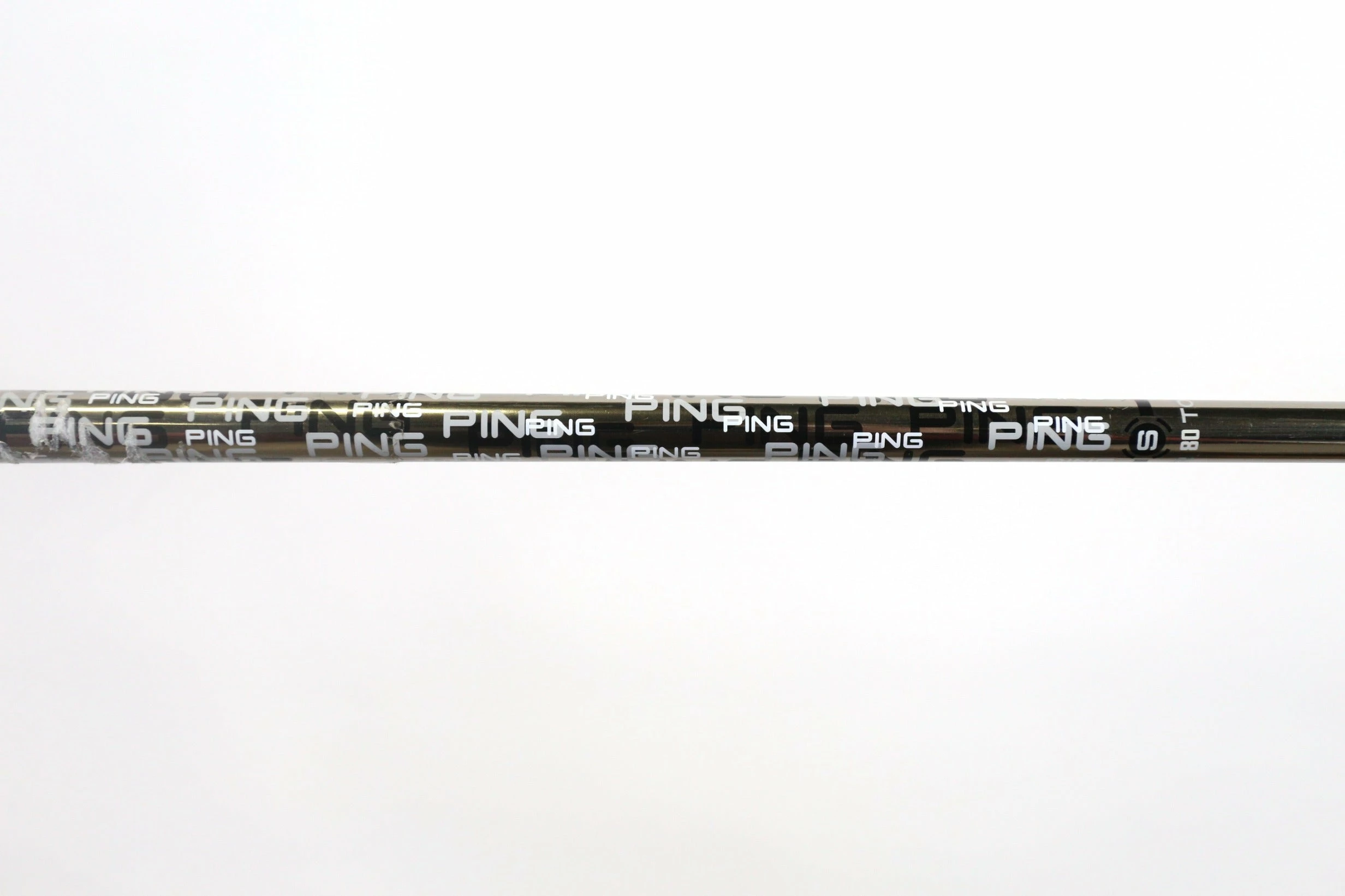 Ping G Driver - Right-Handed - 9 Degrees - Stiff Flex 10 Ping G Driver - Right-Handed - 9 Degrees - Stiff Flex - Image 8