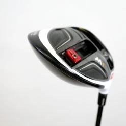TaylorMade M1 Driver - Right-Handed - 12 Degrees - Seniors Flex -TaylorMade Drivers Sales 6a04426a 662f 5b35 9268 fba6aaaf6a7c