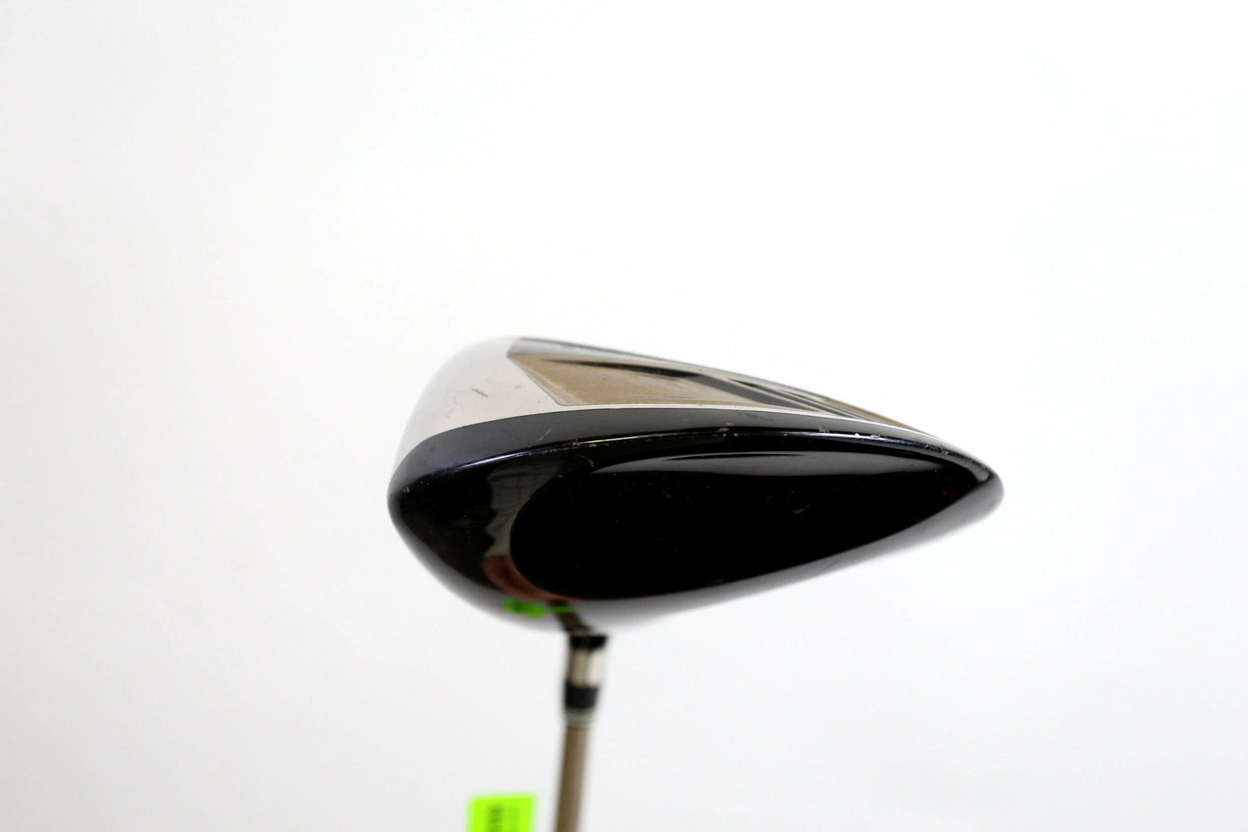 Cobra Speed LD-M 2008 Driver - Right-Handed - 12 Degrees - Seniors Flex 6 Cobra Speed LD-M 2008 Driver - Right-Handed - 12 Degrees - Seniors Flex - Image 4