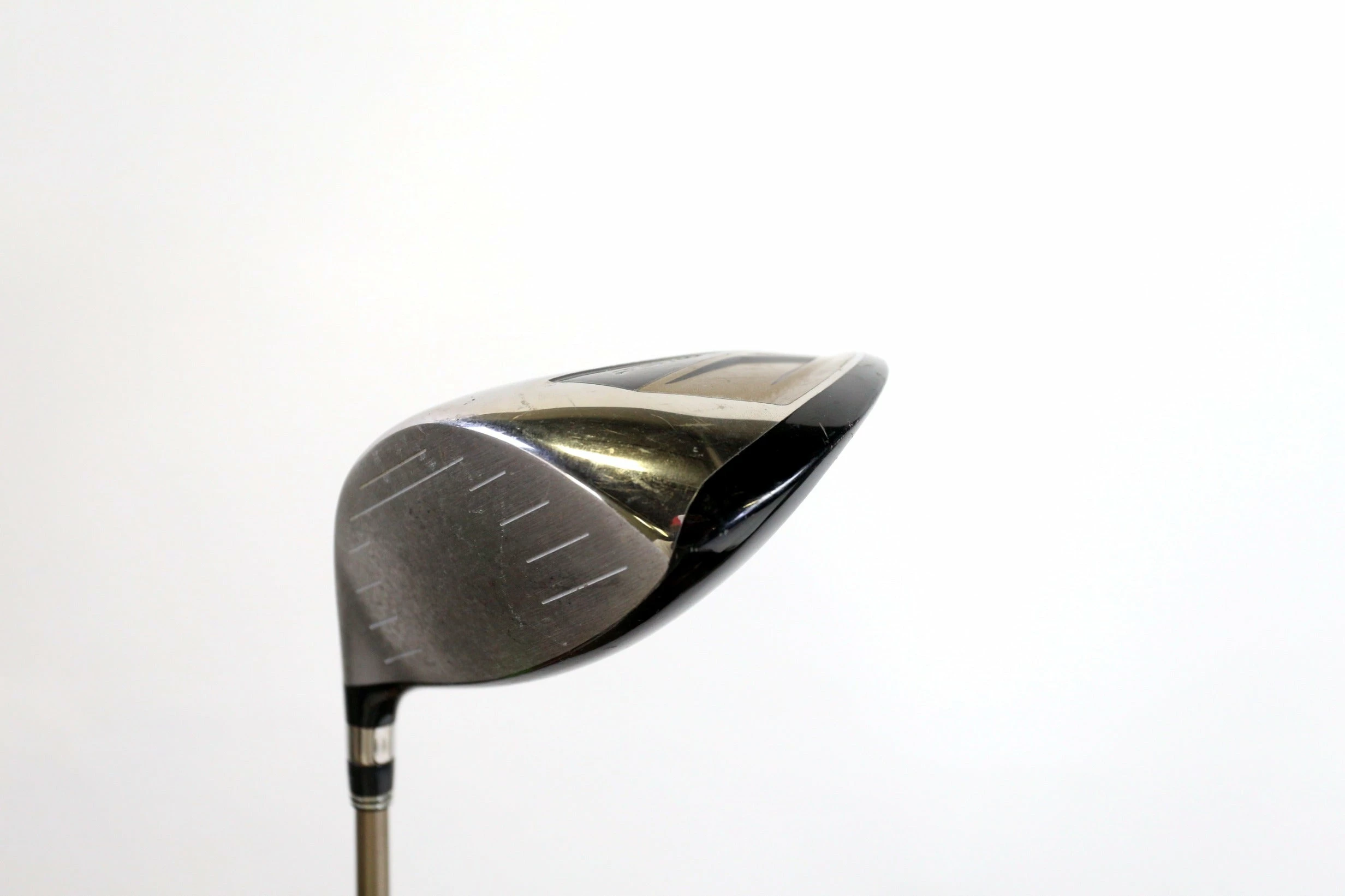 Cobra Speed LD-M 2008 Driver - Right-Handed - 12 Degrees - Seniors Flex 7 Cobra Speed LD-M 2008 Driver - Right-Handed - 12 Degrees - Seniors Flex - Image 5