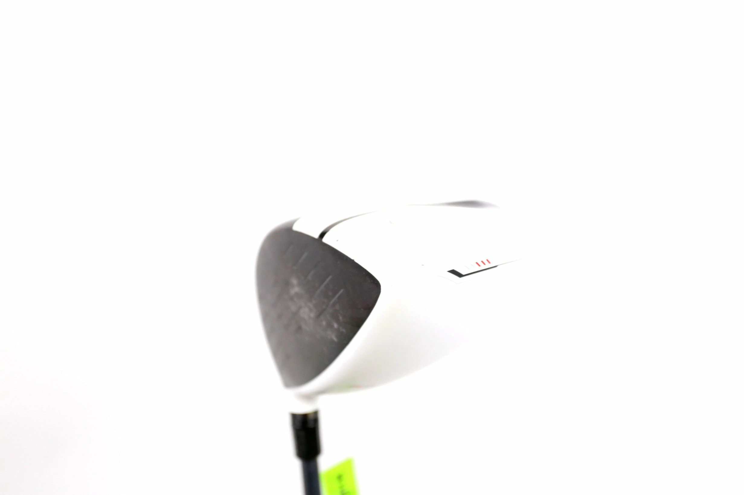 TaylorMade R11-S Driver - Right-Handed - 10.5 Degrees - Stiff Flex 7 TaylorMade R11-S Driver - Right-Handed - 10.5 Degrees - Stiff Flex - Image 5