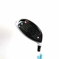 TaylorMade M5 Driver - Left-Handed - 10.5 Degrees - Regular Flex -TaylorMade Drivers Sales 6b6ead13 c6c2 5fbd 86d3 5a8069400654