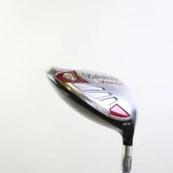 TaylorMade Burner Driver - Right-Handed - 10.5 Degrees - Stiff Flex -TaylorMade Drivers Sales 6b8fea22 94f0 5fd0 951d e55e60349361