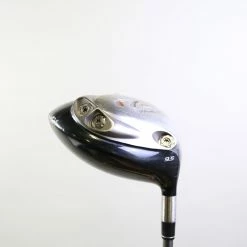 TaylorMade R7 Quad Driver - Right-Handed - 9.5 Degrees - Stiff Flex -TaylorMade Drivers Sales 6bcd8ab1 6cb6 5c63 a597 2c1a6083aedd