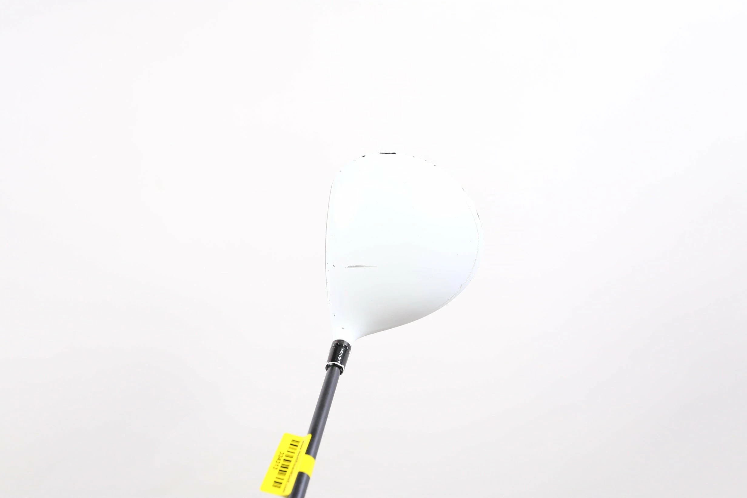 TaylorMade R15 Driver - Right-Handed - 12 Degrees - Seniors Flex 9 TaylorMade R15 Driver - Right-Handed - 12 Degrees - Seniors Flex - Image 7