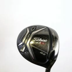 Titleist 917D2 Driver - Right-Handed - 12 Degrees - Stiff Flex