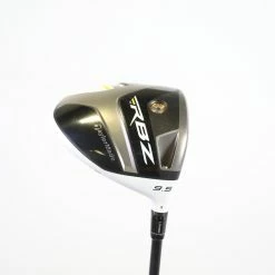 TaylorMade RocketBallz RBZ Stage 2 Driver - Right-Handed - 9.5 Degrees - Regular Flex -TaylorMade Drivers Sales 6c93c52c d6d5 50f4 b0ca 1f5763c1c57a