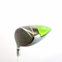Cobra AMP Cell Pearl Green Driver - Right-Handed - 11.5 Degrees - Ladies Flex -TaylorMade Drivers Sales 6c93ee35 af32 5500 bf77 fcbf6f40d5aa