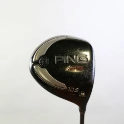 Ping I25 Driver - Right-Handed - 10.5 Degrees - Regular Flex