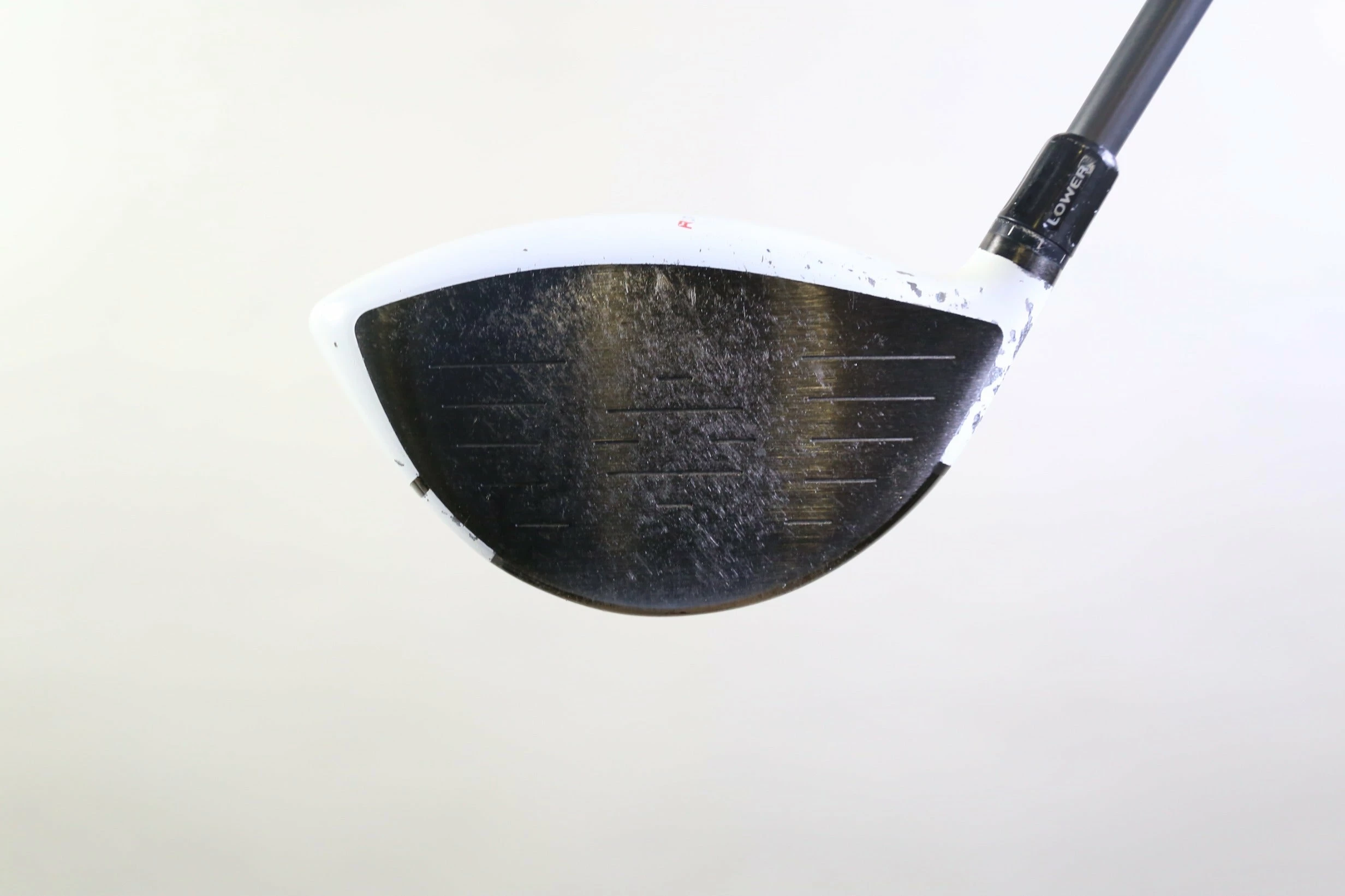 TaylorMade R11-S Driver - Right-Handed - 10.5 Degrees - Regular Flex 8 TaylorMade R11-S Driver - Right-Handed - 10.5 Degrees - Regular Flex - Image 6