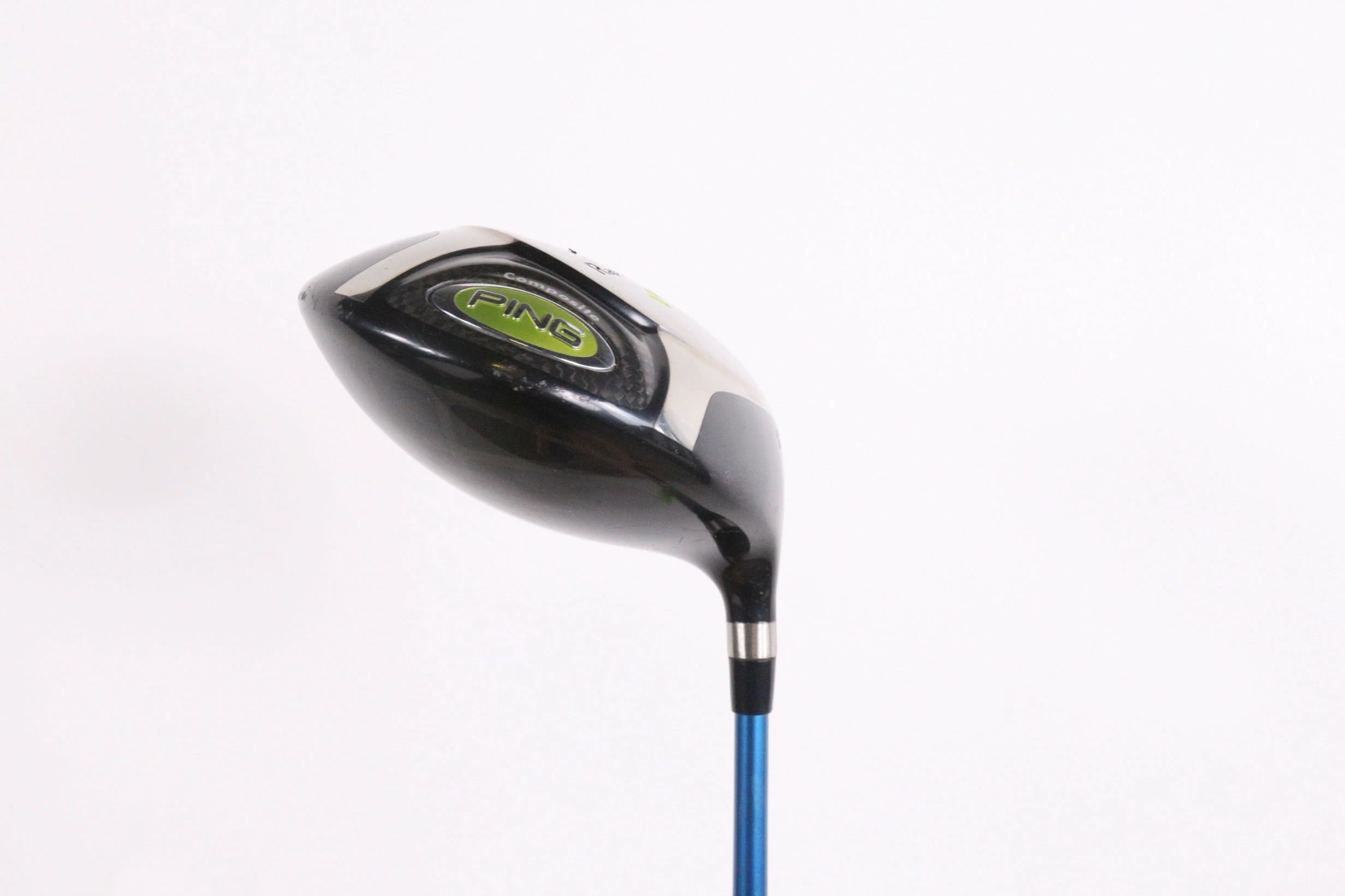 Ping Rapture Driver - Right-Handed - 9 Degrees - Regular Flex 6 Ping Rapture Driver - Right-Handed - 9 Degrees - Regular Flex - Image 4