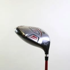 Ping G15 Driver - Right-Handed - 10.5 Degrees - Stiff Flex 13 Ping G15 Driver - Right-Handed - 10.5 Degrees - Stiff Flex -TaylorMade Drivers Sales 6e723394 99fc 5e7d 9501 73f02993a32d