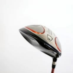 Cobra Speed LD-F 2008 Driver - Right-Handed - 10.5 Degrees - Stiff Flex -TaylorMade Drivers Sales 6f385d9b 5ed7 57c0 9692 3045d92f53d7