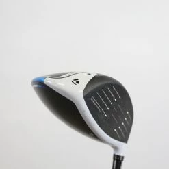 TaylorMade SIM 2 MAX D Driver - Left-Handed - 10.5 Degrees - Regular Flex -TaylorMade Drivers Sales 6f391b15 2486 535b 8339 e26ac5a09d87