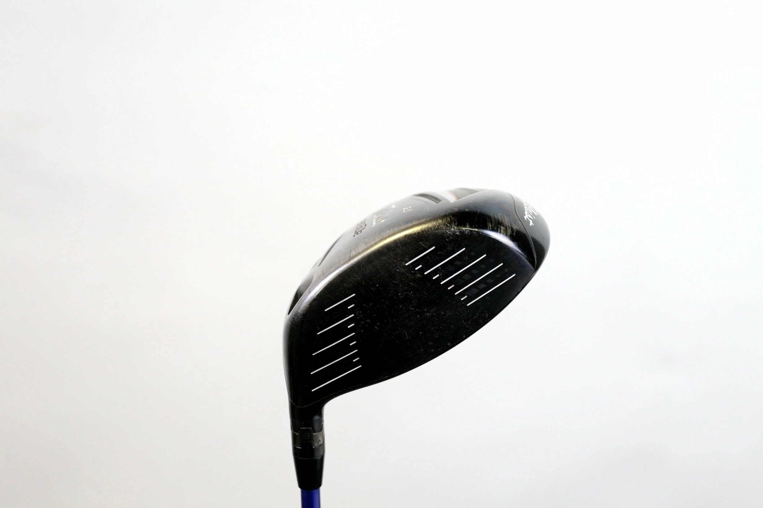 Titleist 913D2 Driver - Right-Handed - 9.5 Degrees - Regular Flex 8 Titleist 913D2 Driver - Right-Handed - 9.5 Degrees - Regular Flex - Image 6