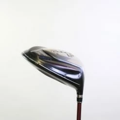 Cobra L4V-F Driver - Right-Handed - 9 Degrees - Stiff Flex 13 Cobra L4V-F Driver - Right-Handed - 9 Degrees - Stiff Flex -TaylorMade Drivers Sales 6fcb6198 d7b7 5737 b5bf 4eacc7319c23