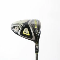 Cobra ZL Encore Black Driver - Right-Handed - 9.5 Degrees - Stiff Flex -TaylorMade Drivers Sales 6fef584a 3763 5ee6 b066 3d23ca4337a0 scaled