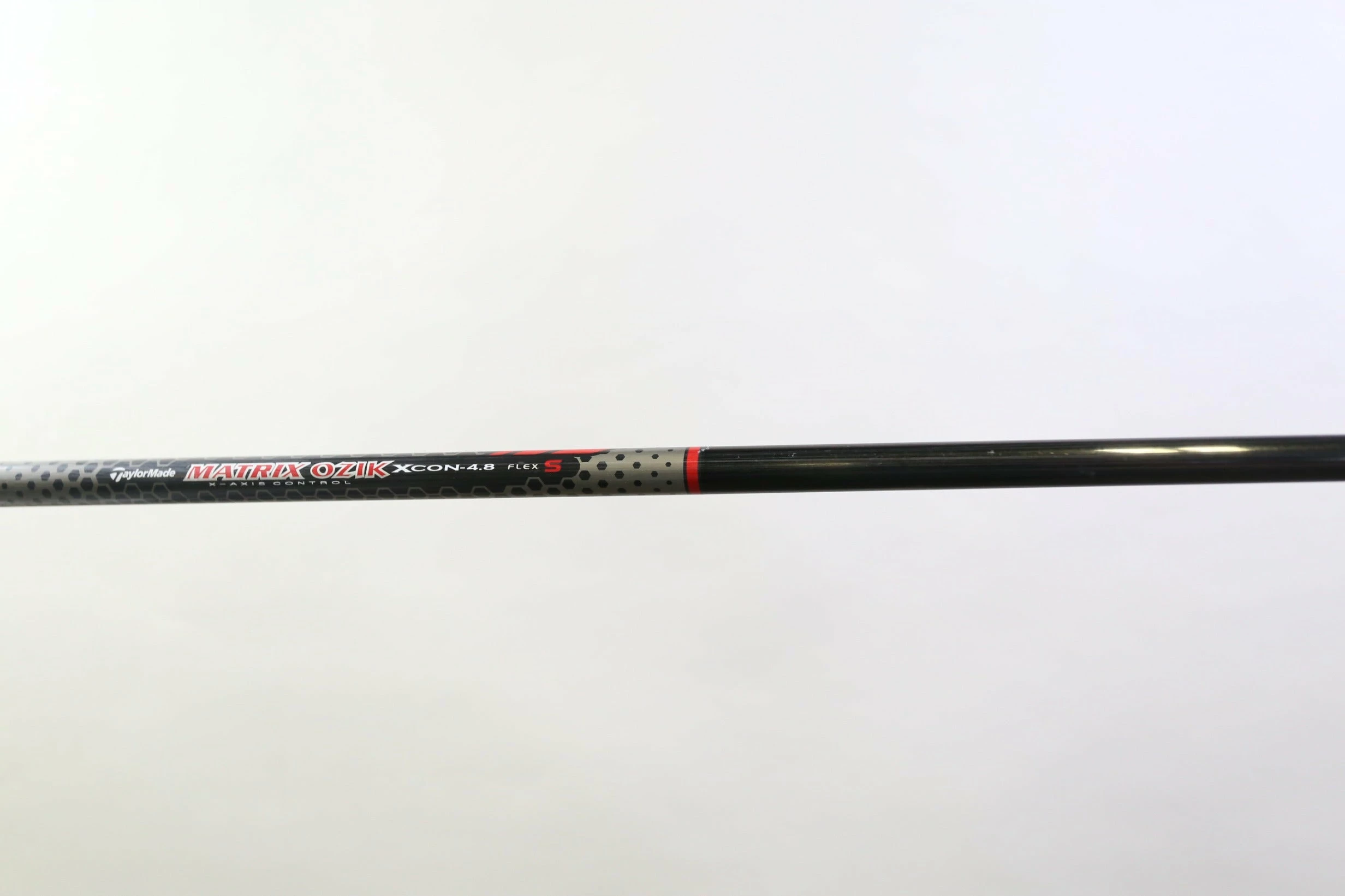 TaylorMade Burner SuperFast Driver - Right-Handed - 9.5 Degrees - Stiff Flex 10 TaylorMade Burner SuperFast Driver - Right-Handed - 9.5 Degrees - Stiff Flex - Image 8