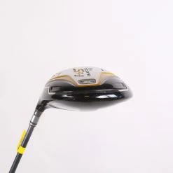 Cobra S9-1 F Driver - Left-Handed - 9.5 Degrees - Regular Flex 16 Cobra S9-1 F Driver - Left-Handed - 9.5 Degrees - Regular Flex -TaylorMade Drivers Sales 702ddce7 f7b4 563f 9066 67b98c8287a4