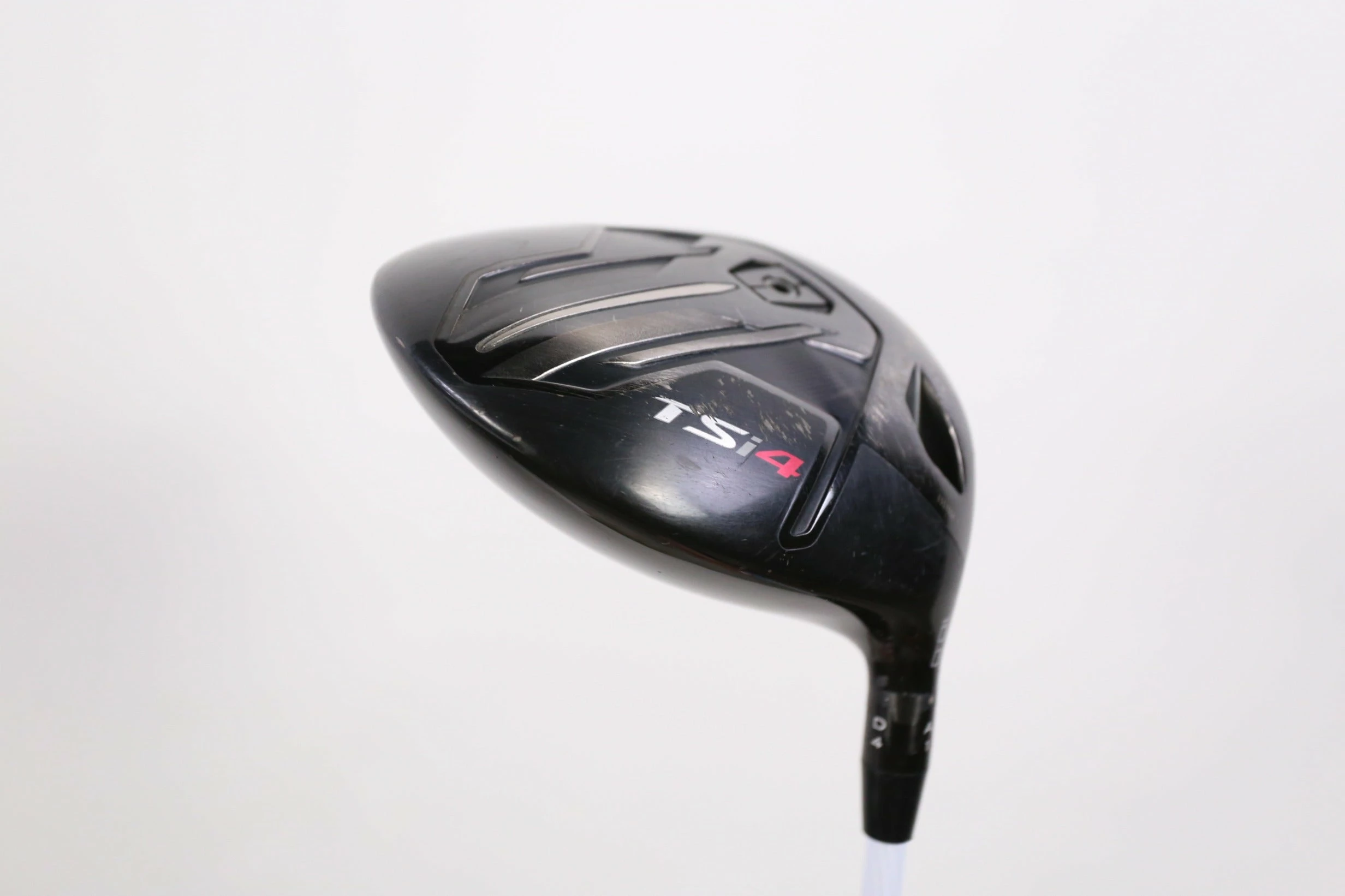Titleist TSi4 Driver - Right-Handed - 10 Degrees - Extra Stiff Flex 4 Titleist TSi4 Driver - Right-Handed - 10 Degrees - Extra Stiff Flex - Image 2