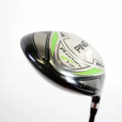 Ping Rapture V2 Driver - Right-Handed - 10.5 Degrees - Stiff Flex -TaylorMade Drivers Sales 70536a05 4a51 50b4 afa5 95a7a3ae5407